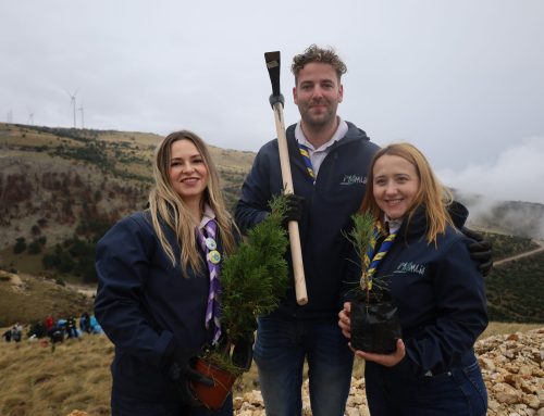 Održana prva Boranka u Bosni i Hercegovini