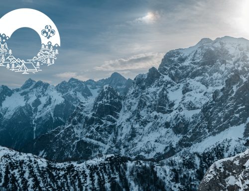 Učlani se u PD “Izviđač”