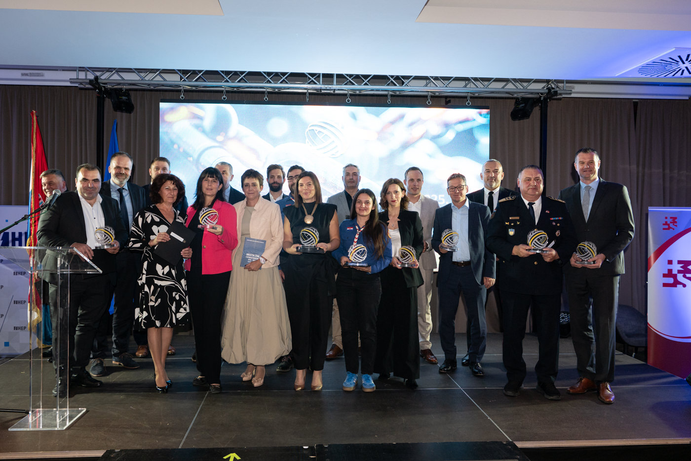 Dani sigurnosti 2025 (18), Foto Luigi Opatija, Hotel Ambasador,