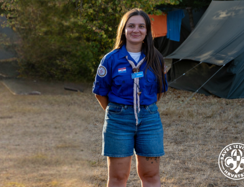 Imamo novu glavnu načelnicu SIH-a!