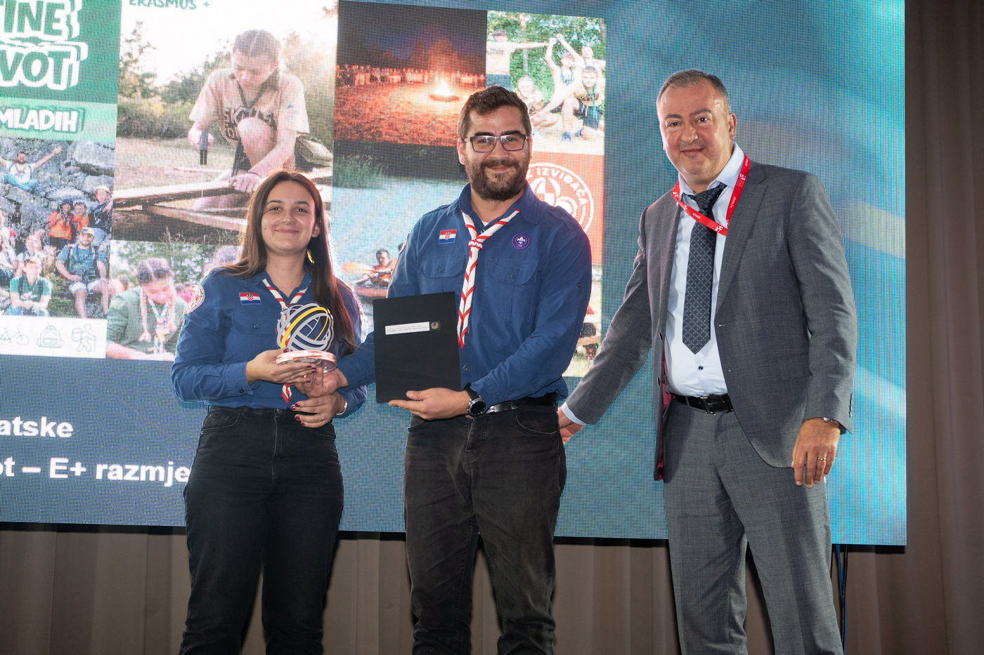 Dani sigurnosti 2025 (18), Foto Luigi Opatija, Hotel Ambasador,