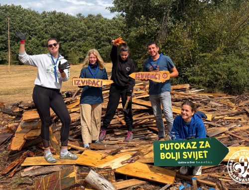 Europske snage solidarnosti – 2. smjena